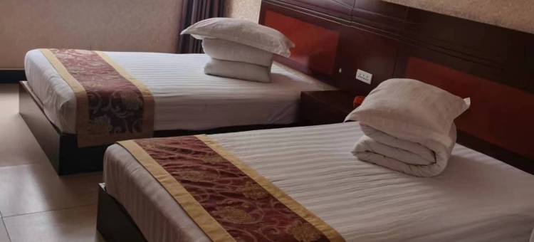 昆明金烁宾馆(双桥夜市美食街店)图片