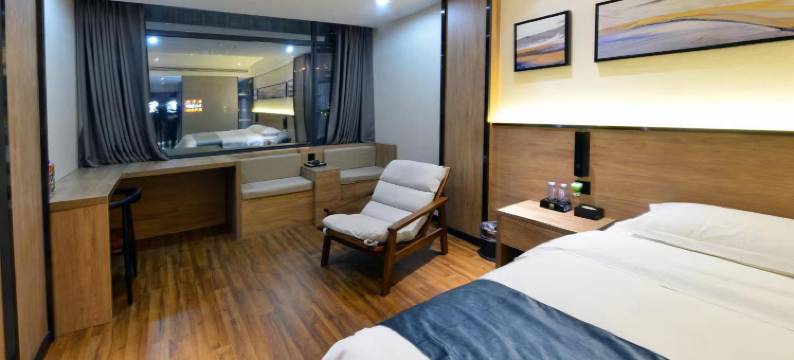 如家驿居酒店(随州交通大道店)图片