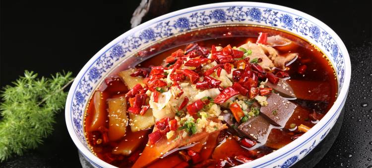 牡丹大酒店(Peony Hotel)图片