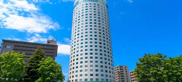 札幌王子酒店(Sapporo Prince Hotel)图片