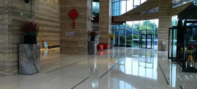 杭州亿隆公寓(星光大道金铂湾店)图片