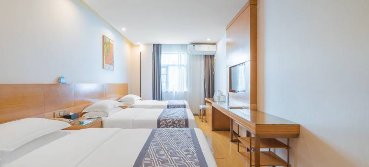 格林豪泰(望江蓝天路怡和苑店)图片