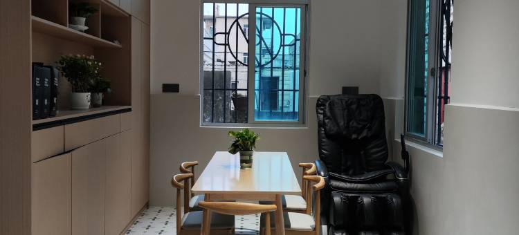 平潭呆呆好住·Travel极简轻奢私墅(环岛东路店)图片