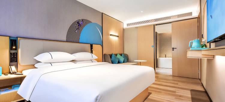 城市便捷酒店(南京浦口审计大学店)图片