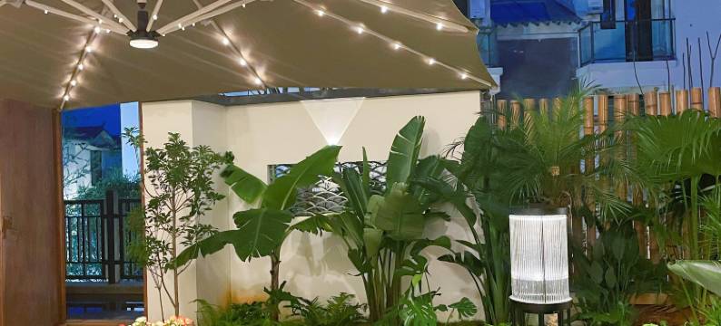 大理云山院民宿(苍山国家地质公园店)图片