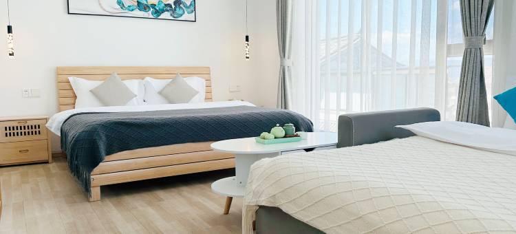 大理花印民宿(大理古城南门店)图片