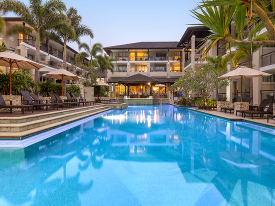 卡苏阿瑞纳三泰盛橡度假酒店