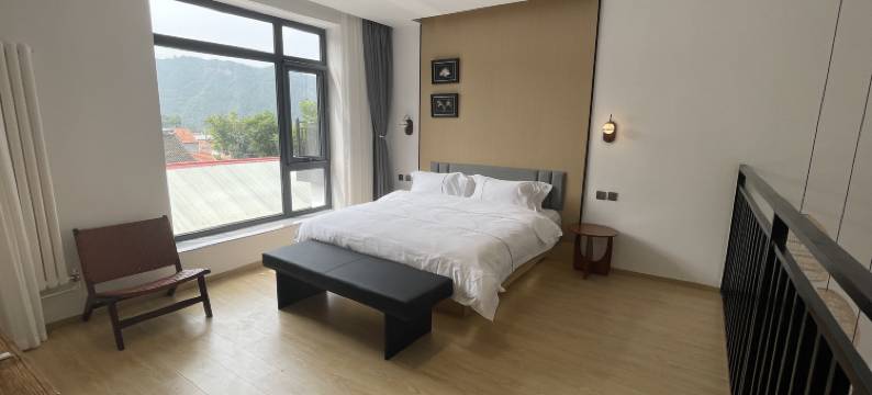 北京希遇如你所院民宿图片