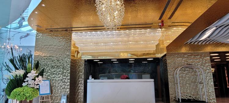 华丽海湾酒店图片