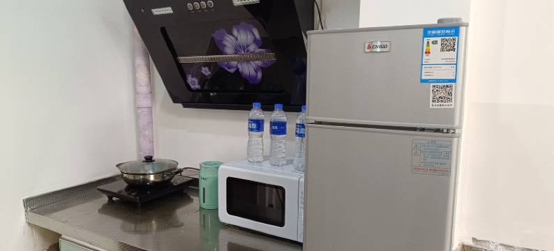 临汾伊舍公寓图片