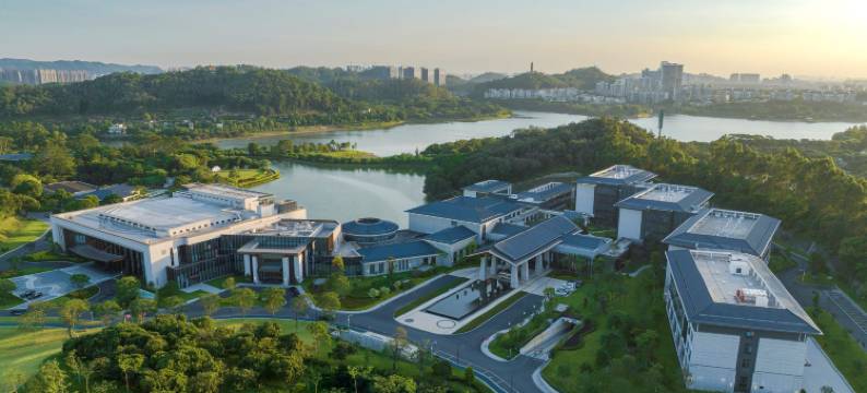 东莞迎宾馆图片