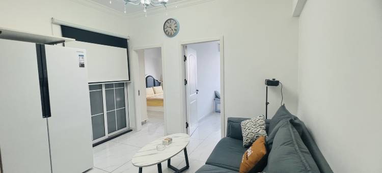 雪儿家公寓(锦州中央北街店)图片