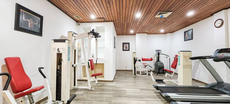 巴淡岛心悦酒店(AP Premier Batam)图片