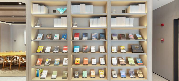 全季酒店(内江资中一品天下店)图片