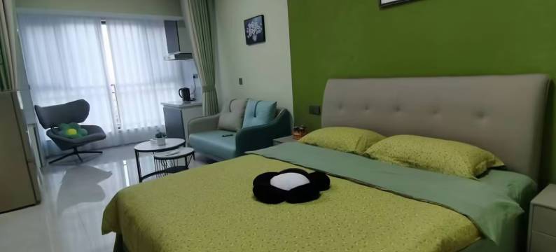 林州爱尚民宿图片