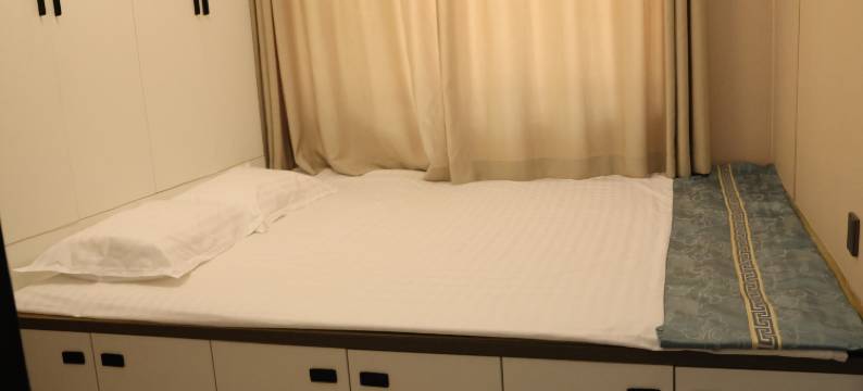 日照万业渔家・碧海居・亲海野奢 family 渔家度假民宿图片