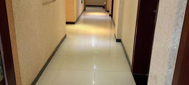 衢州程锦宾馆图片