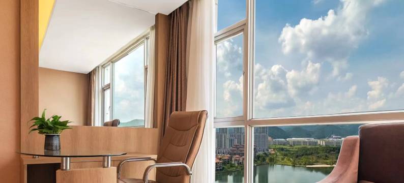 沙县金立国际酒店图片