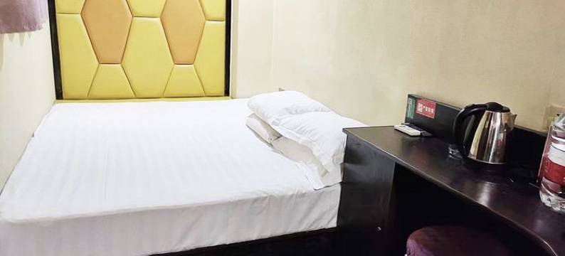 金贵人宾馆图片