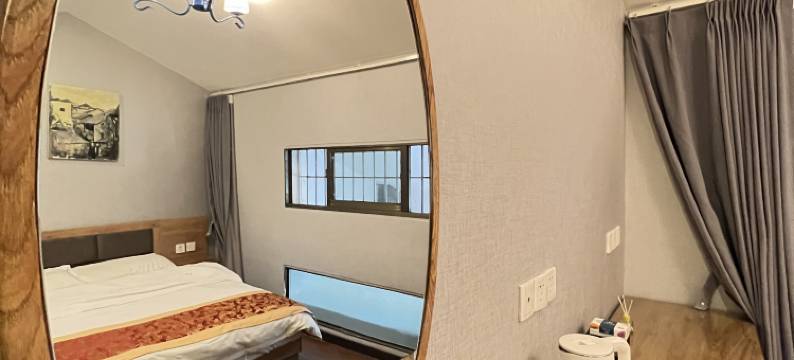 云庭酒店(重庆大学城店)图片