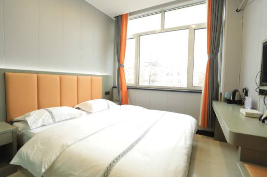 如家华驿酒店(秦皇岛卢龙县店)