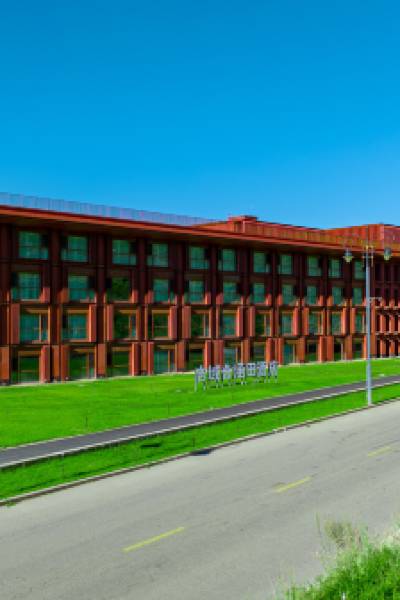 JERUYIH HENTIQUE HOTEL