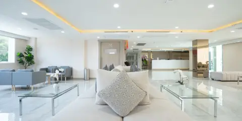 Oriole Residence - Suvarnabhumi
