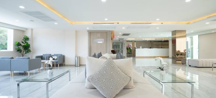 Oriole Residence - Suvarnabhumi图片