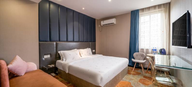 大都酒店(广州动物园沙河顶地铁站店)图片