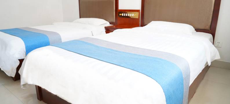 潍坊创业大学接待中心图片