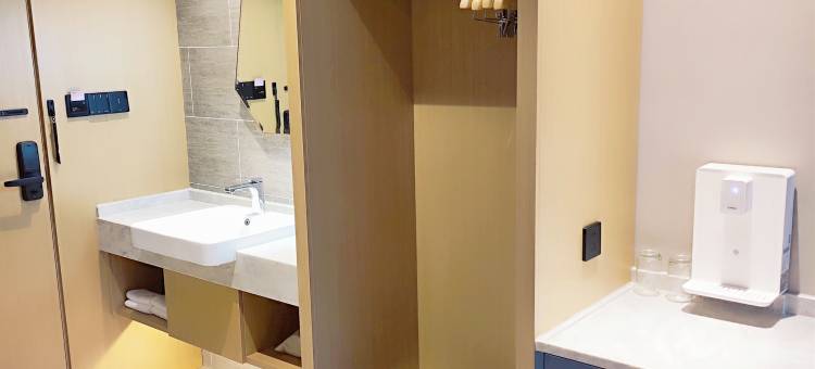 无极逸林·嘉悦酒店(开放路店)图片