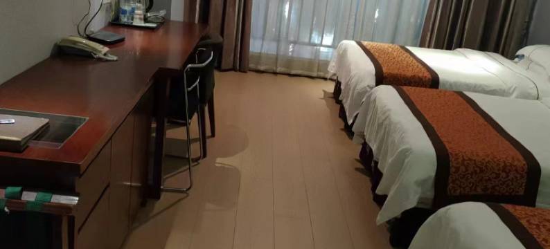 思南县思洲大酒店图片