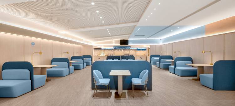 汉庭酒店(佳木斯解放路沿江公园店)图片