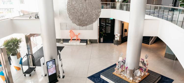 黄金海岸索菲特酒店(Sofitel Gold Coast Broadbeach)图片