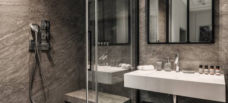 HighStay 奢华服务公寓 - 里沃利街(HIGHSTAY - Luxury Serviced Apartments - Rue de Rivoli)图片