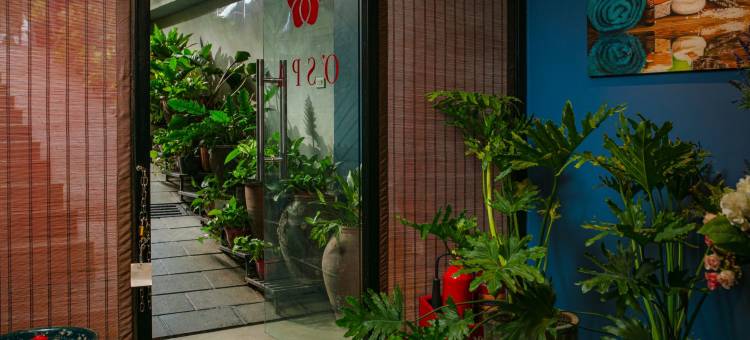 O'画廊高级酒店及水疗中心(O'Gallery Premier Hotel & Spa)图片