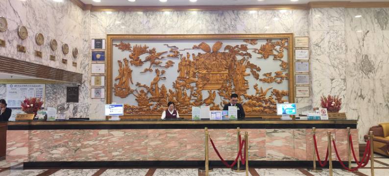 银河大酒店(重庆解放碑中心店)图片