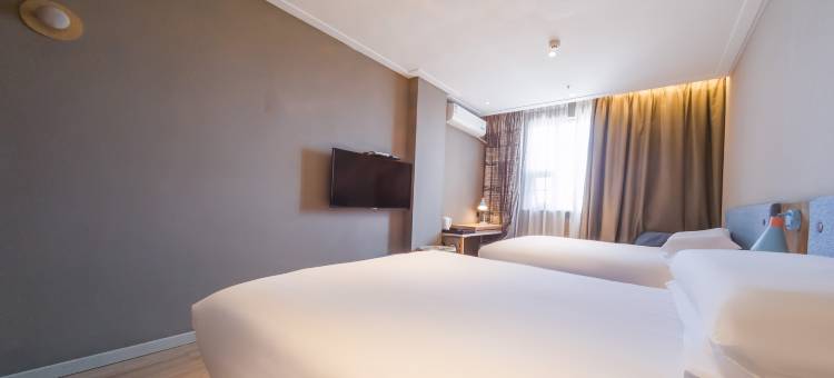 如家酒店.neo(昭通海楼路店)图片