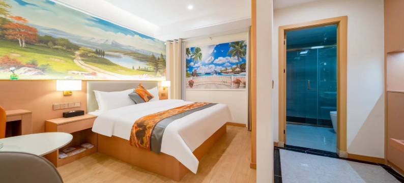 织金全方酒店图片