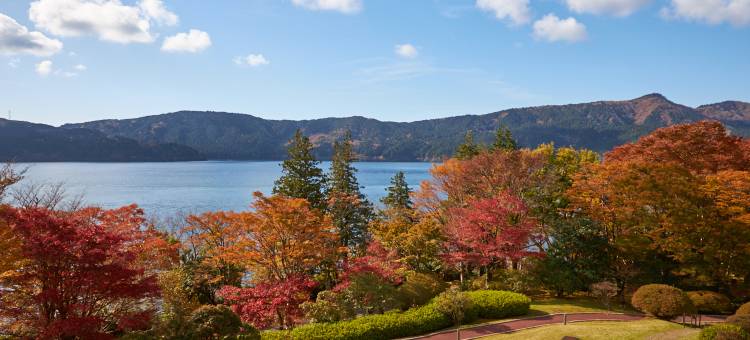 小田急山之酒店(Odakyu Hotel de Yama)图片