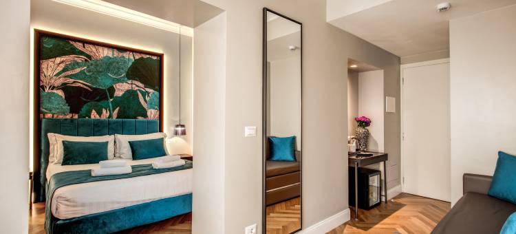 55酒店(Hotel 55 Fifty-Five - Maison d'Art Collection)图片