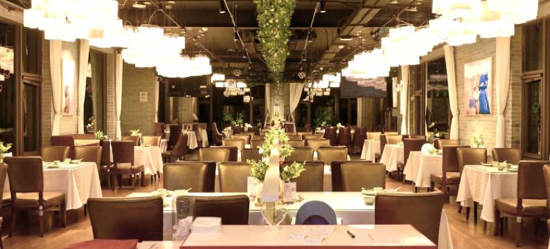 蓝地时尚庄园(北京清河营地铁站店)图片