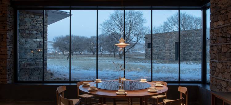 大乐之野(乌兰毛都草原宿集店)图片