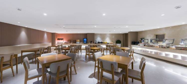 城家公寓(上海临空园区店)图片