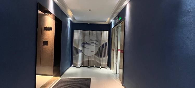 地平线酒店(深圳大学科技园店)图片