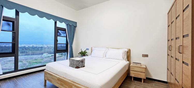 云屿海度假民宿(海口天御湾店)图片