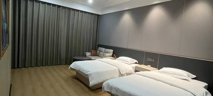 舒雅酒店图片