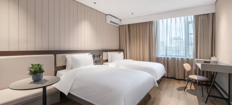 汉庭酒店(东莞松山湖店)图片