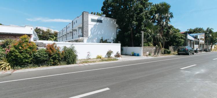 南伊罗戈西苑酒店(WestCourt Inn Ilocos Sur)图片