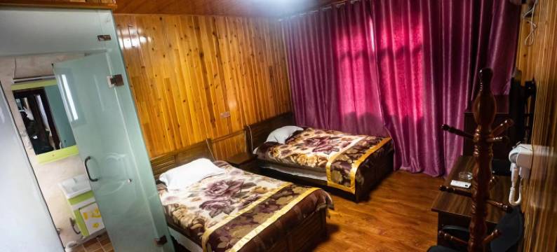 理县学浩民宿图片